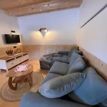 Holiday home Hettegg Lehen By Interhome *