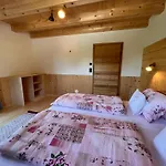 Hettegg Lehen By Interhome Holiday home *