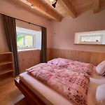 Holiday home Hettegg Lehen By Interhome