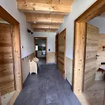 Hettegg Lehen By Interhome Holiday home