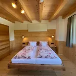 Holiday home Hettegg Lehen By Interhome *