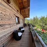 Hettegg Lehen By Interhome * Furstau