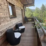 Hettegg Lehen By Interhome Holiday home Furstau