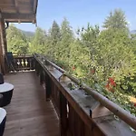 Holiday home Hettegg Lehen By Interhome Furstau