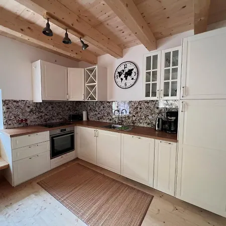 Hettegg Lehen By Interhome 度假居 *