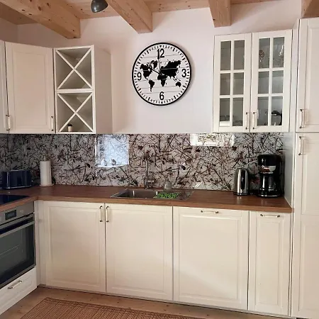 度假居 Hettegg Lehen By Interhome