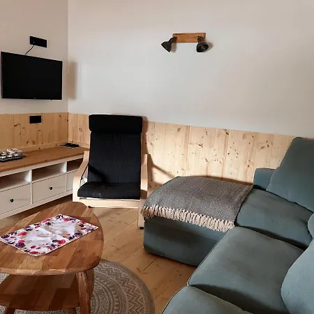 Hettegg Lehen By Interhome