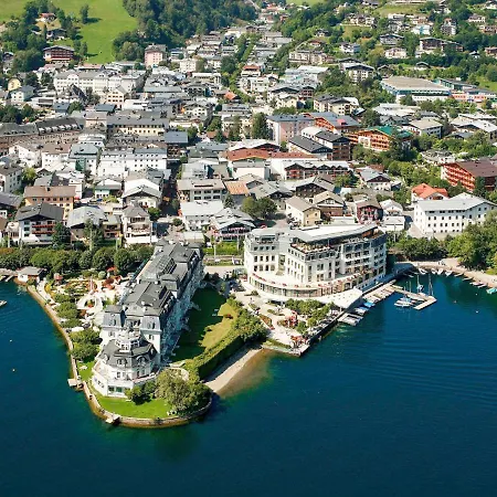 Prázdninový dům Hettegg Lehen By Interhome *