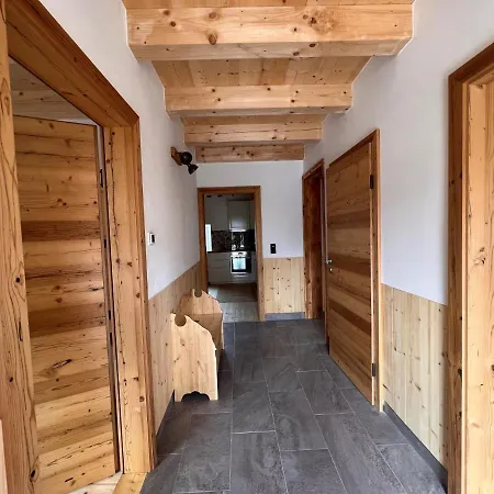 Hettegg Lehen By Interhome