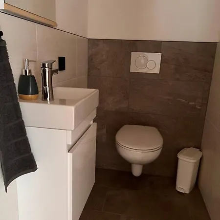 Hettegg Lehen By Interhome 度假居 Fürstau