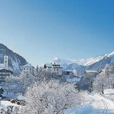 Hettegg Lehen By Interhome