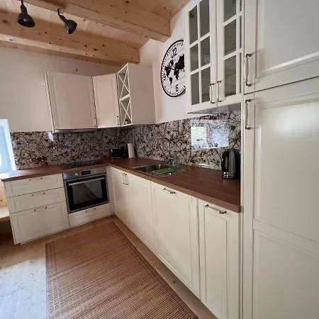 Hettegg Lehen By Interhome * Fürstau