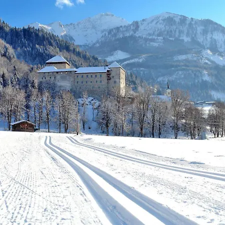 Hettegg Lehen By Interhome * Fürstau