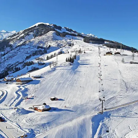 Hettegg Lehen By Interhome 度假居 *