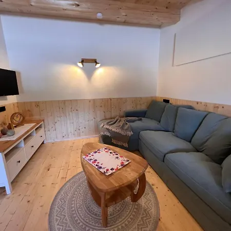 Hettegg Lehen By Interhome Fürstau