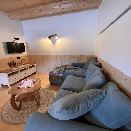 בית נופש Hettegg Lehen By Interhome *