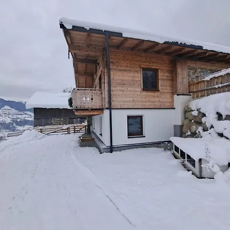 Hettegg Lehen By Interhome 度假居 *