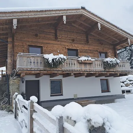 Hettegg Lehen By Interhome *