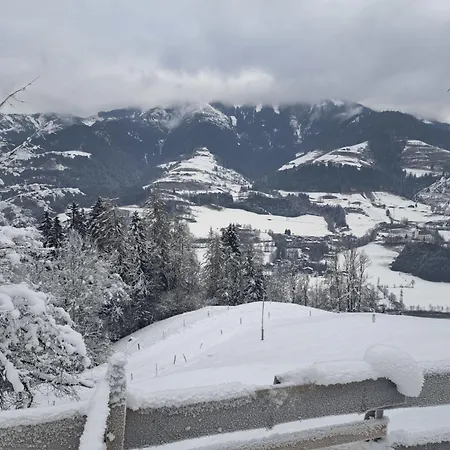 度假居 Hettegg Lehen By Interhome