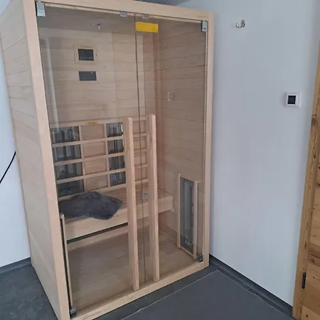 Hettegg Lehen By Interhome 度假居