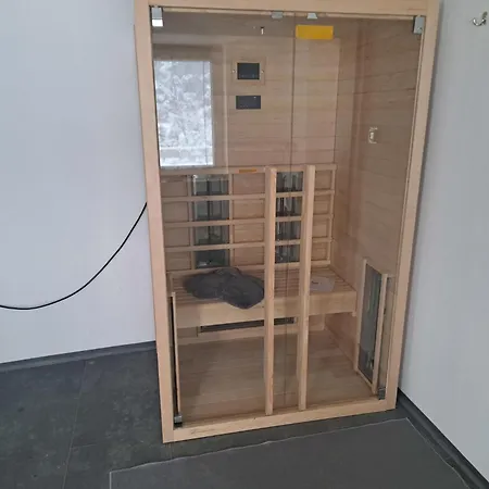 Hettegg Lehen By Interhome