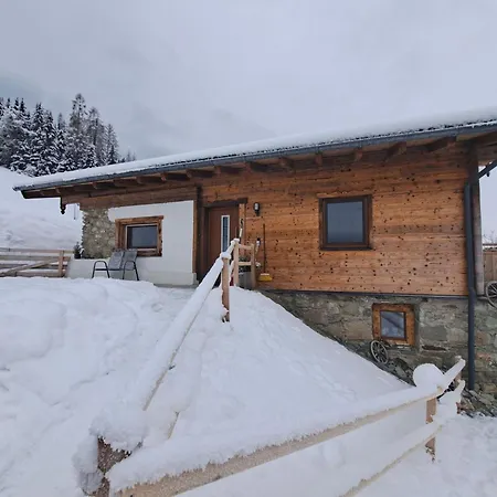 Hettegg Lehen By Interhome 度假居 Fürstau