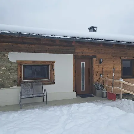 度假居 Hettegg Lehen By Interhome *