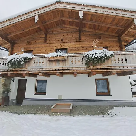 Hettegg Lehen By Interhome