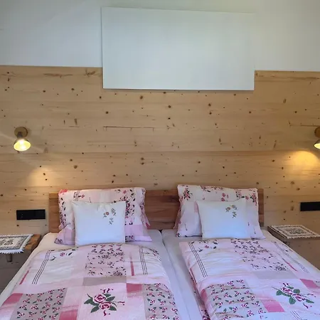 Hettegg Lehen By Interhome * Fürstau