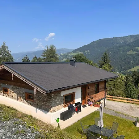 Hettegg Lehen By Interhome 펜션 Fürstau