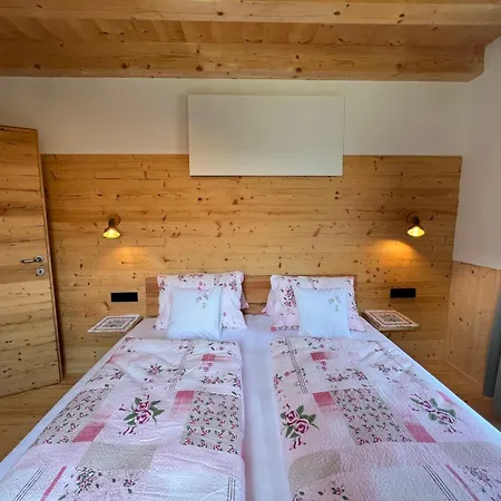 Hettegg Lehen By Interhome Fürstau