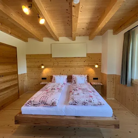 בית נופש Hettegg Lehen By Interhome *