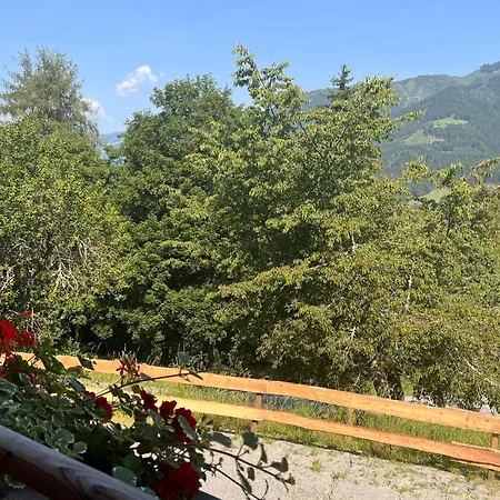 Hettegg Lehen By Interhome