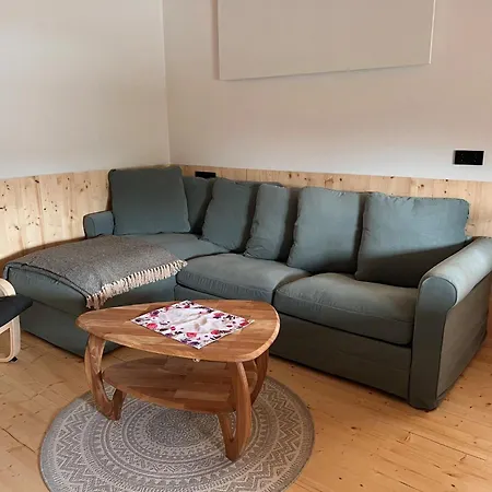 Hettegg Lehen By Interhome בית נופש *
