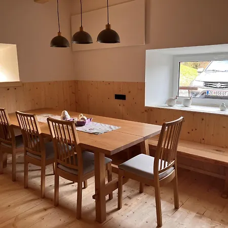 Hettegg Lehen By Interhome *