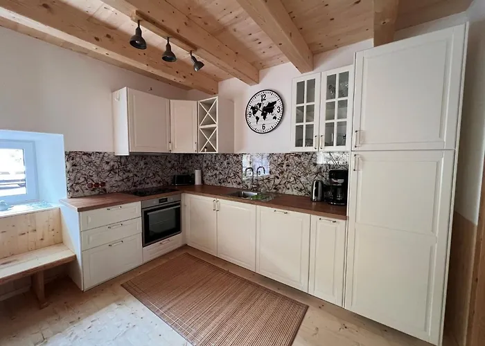 Hettegg Lehen By Interhome Nyaraló *