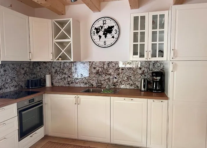 Nyaraló Hettegg Lehen By Interhome