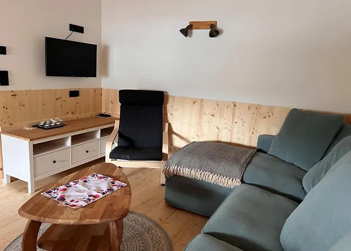 Hettegg Lehen By Interhome