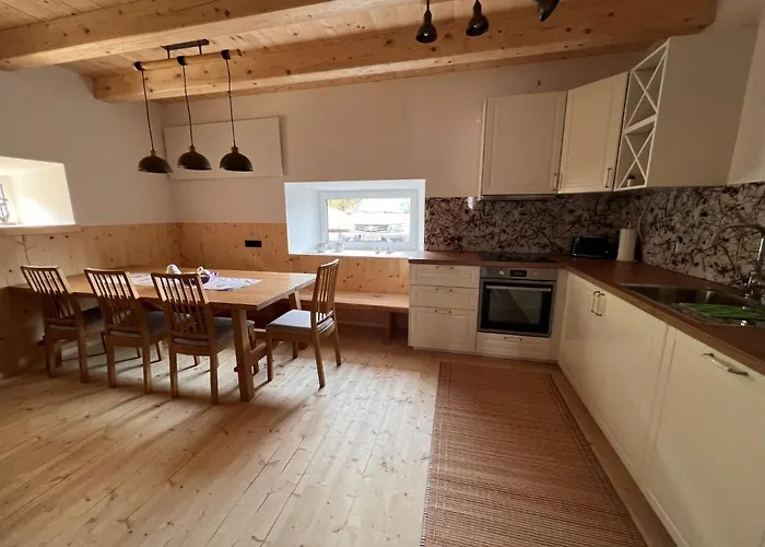 Hettegg Lehen By Interhome *