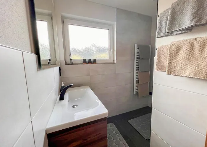 Nyaraló Hettegg Lehen By Interhome *