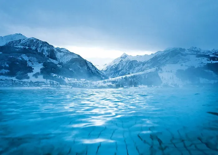 Hettegg Lehen By Interhome Fürstau