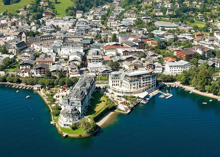 Nyaraló Hettegg Lehen By Interhome *