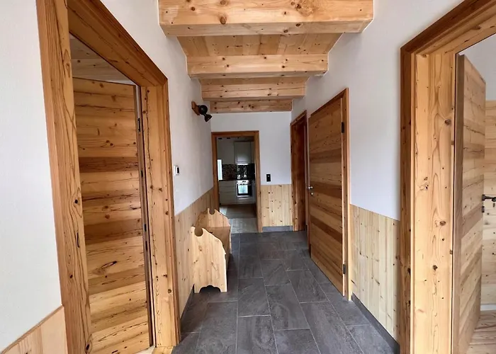 Hettegg Lehen By Interhome