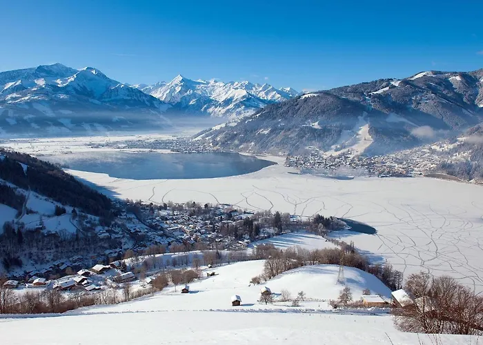 Hettegg Lehen By Interhome בית נופש