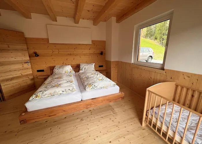 Hettegg Lehen By Interhome Nyaraló *