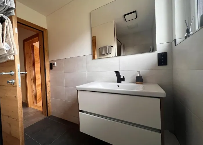 Nyaraló Hettegg Lehen By Interhome Fürstau