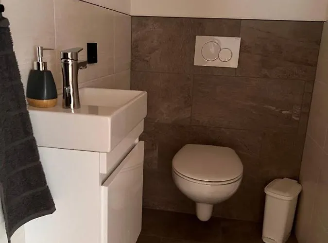 Hettegg Lehen By Interhome Nyaraló Fürstau