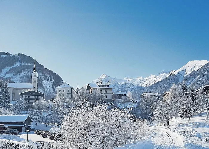 Hettegg Lehen By Interhome