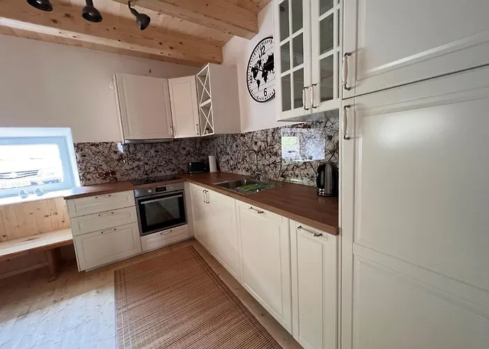 Hettegg Lehen By Interhome * Fürstau