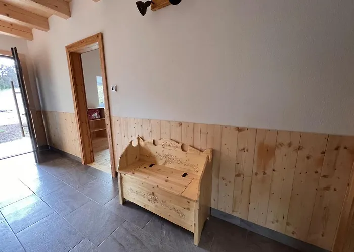 Hettegg Lehen By Interhome Fürstau